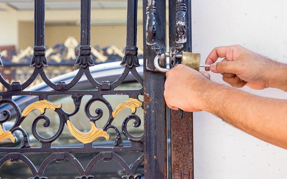 ouverture des portes Dourdan