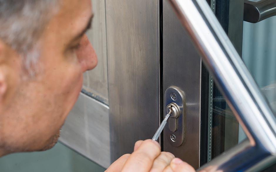 ouverture des portes Dourdan